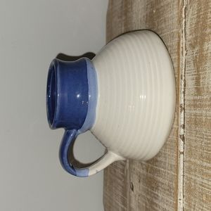 Vintage No Spill Mug
